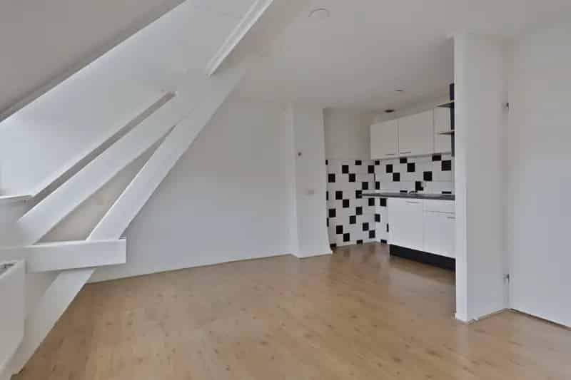Etagewoning Arnhem Centrum nabij Sonsbeekpark