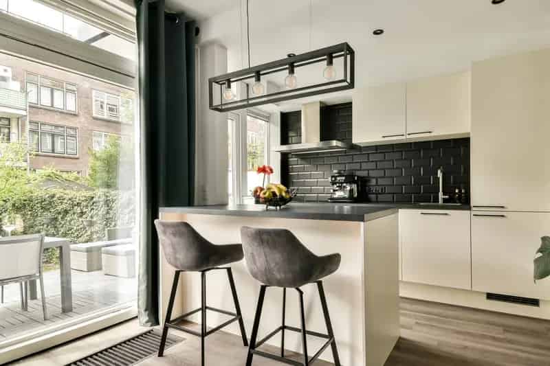 BenWoning Blijdorp Ruime Tuin 54m2