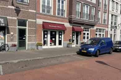 124 m2 Winkelruimte te Huur in Brandevoort Helmond