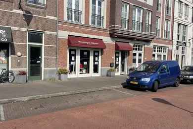 124 m2 Winkelruimte te Huur Brandevoort Helmond