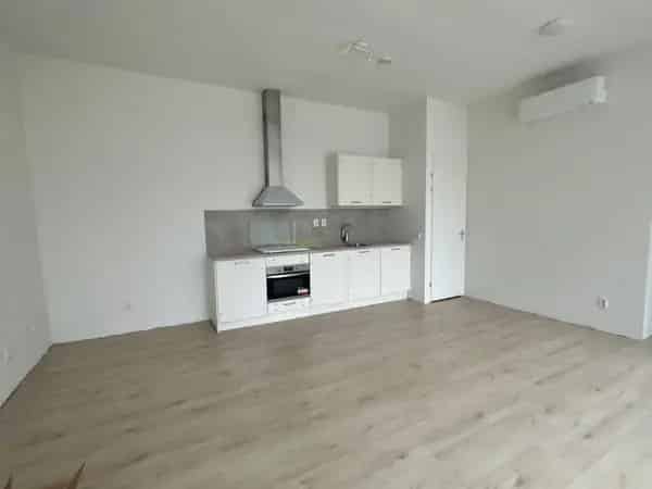 Appartement Hoornweg Rotterdam
