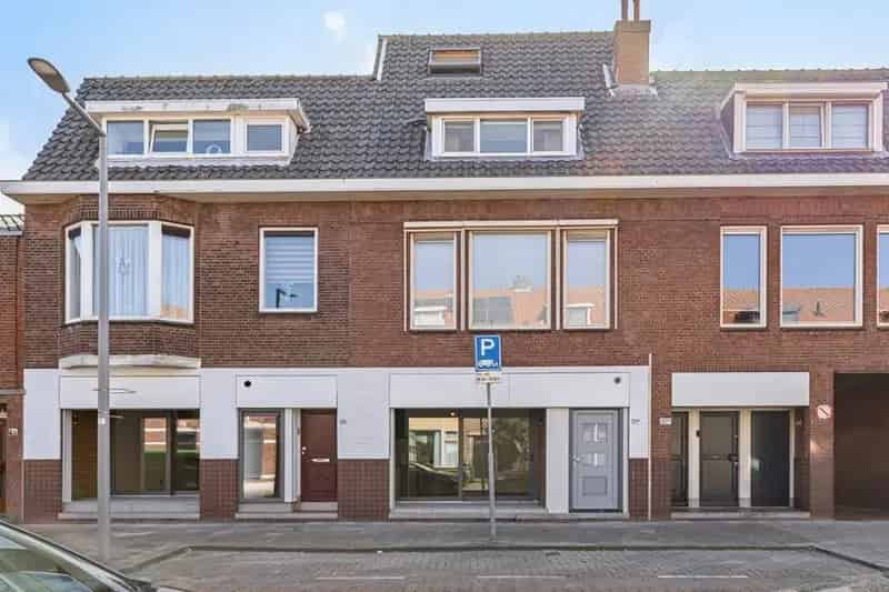 Appartement Hoek van Holland 3 kamers 58m2