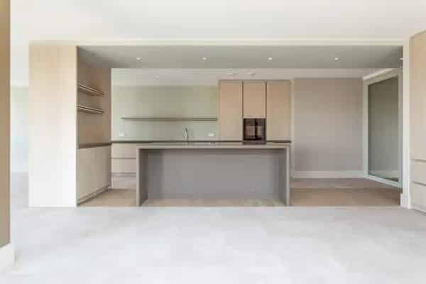 Luxe Penthouse Scheveningen Haven 3 slaapkamers 2 badkamers