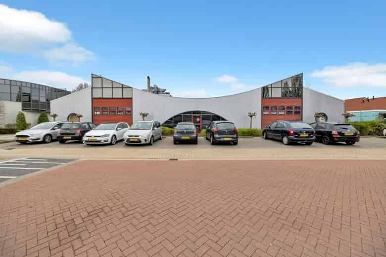 2528m2 Bedrijfsruimte te Huur Obdam