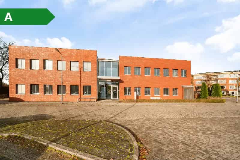 Kantoorruimte te huur Raalte  - Moderne kantoorruimte op zichtlocatie