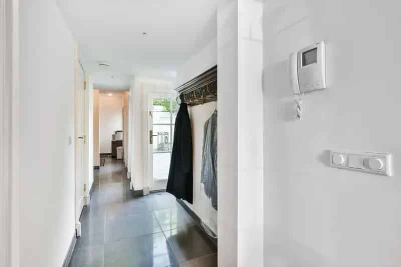 Kantoorruimte Amsterdam Amstel 45m2 te huur