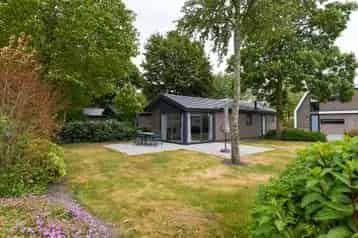 EuroParcs Zuiderzee Chalet te koop: 6-persoons Vakantiehuis