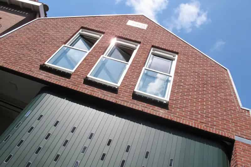 Bedrijfshal Delft Binnenstad te Huur 158m2