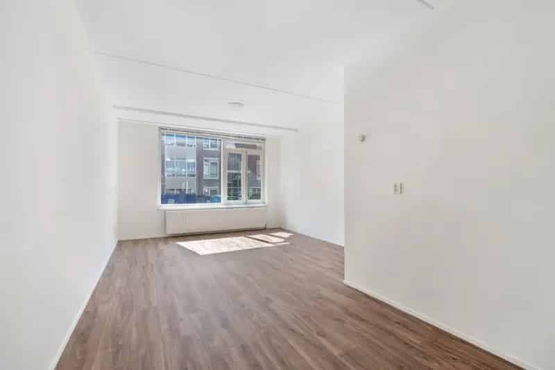 Appartement Amsterdam Oost te koop - 52m2 - Tuin - Sociale Huurders