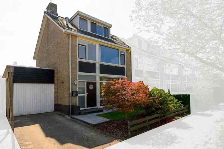 Ruime Familiewoning 5 Slaapkamers Nabij Mall of the Netherlands