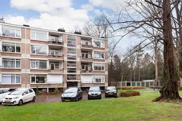 Appartement te huur Enschede Park de Kotten 1 slaapkamer