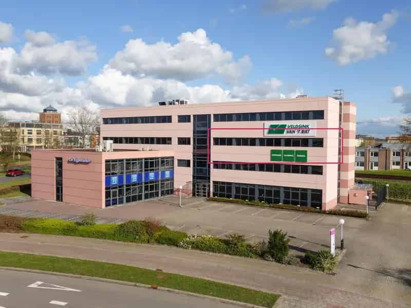 Kantoorruimte te Huur Heerhugowaard Nabij Station