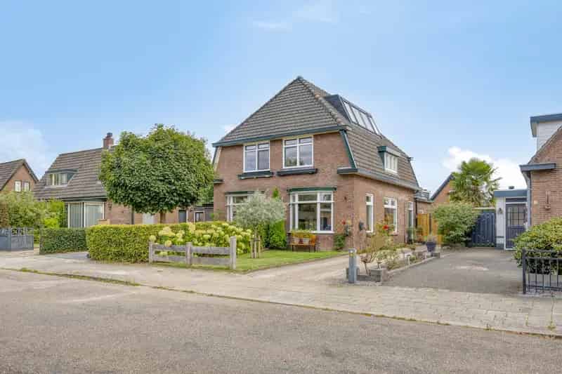 Huis te koop: Dr. Langemeijerweg 11 6991 EV Rheden | Funda