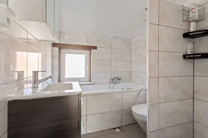 Huis te koop Arnhem Malburgen: 3 slaapkamers, moderne badkamer, zonnige tuin