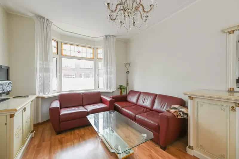 Appartement te koop Voorburg 2 slaapkamers 72m² balkon