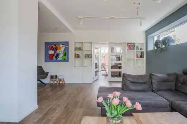 Vrijstaande woning nabij centrum - gerenoveerd - Energielabel A