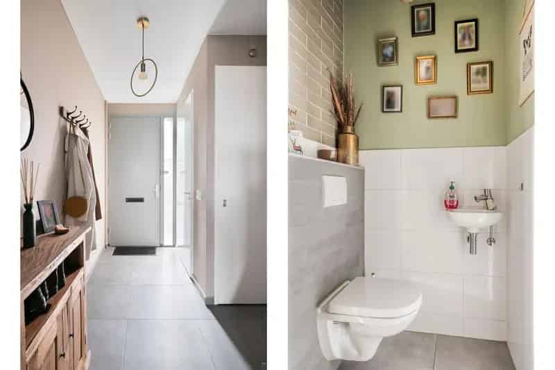 Huis te koop Oisterwijk 4 slaapkamers tuin