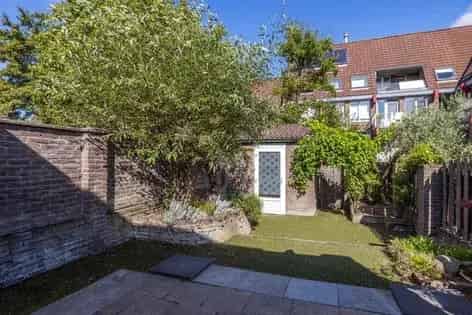 4 Kamer Huis 95m2 Brunssum Instapklaar