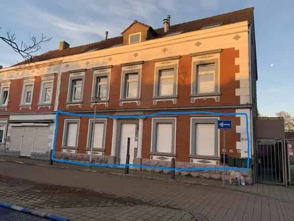 Appartement Nieuwstraat Kerkrade - Instapklaar gerenoveerd