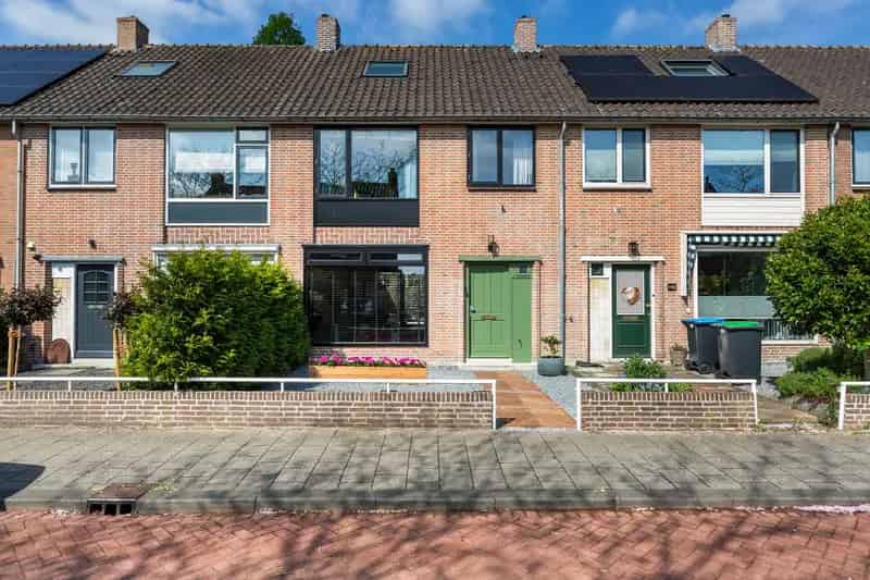 Huis te koop 5 slaapkamers Poortugaal