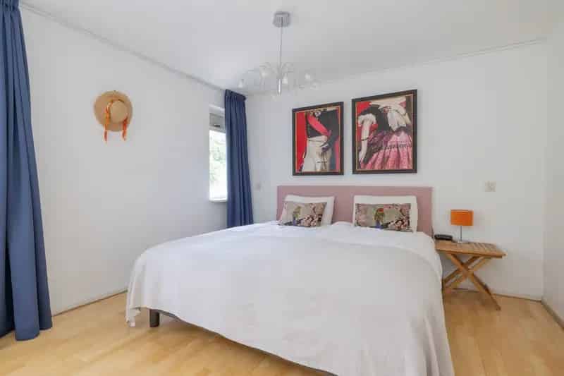 Ruime Villa Nigtevecht 6 Slaapkamers Garage Tuin Nabij Vecht