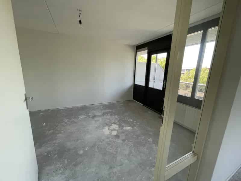 Appartement Meester Spoermekerlaan Den Bosch