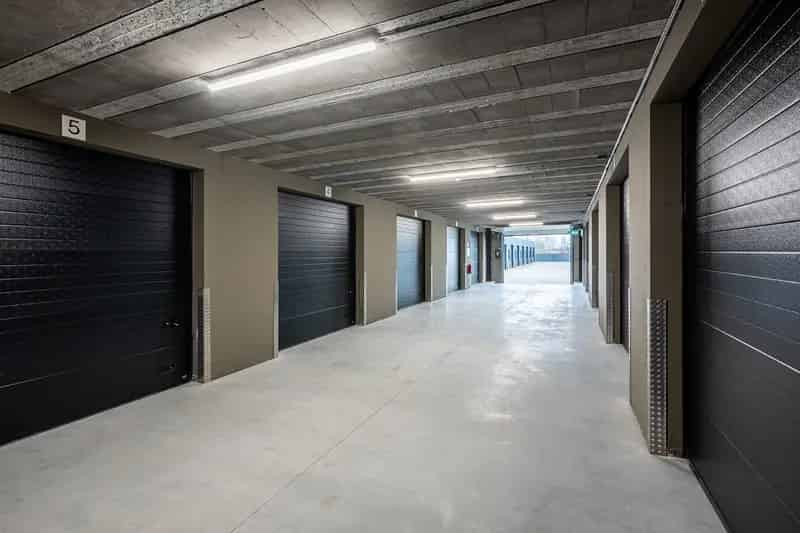 Opslagunits te Huur Dongen - Premium Units 20m² & 40m²