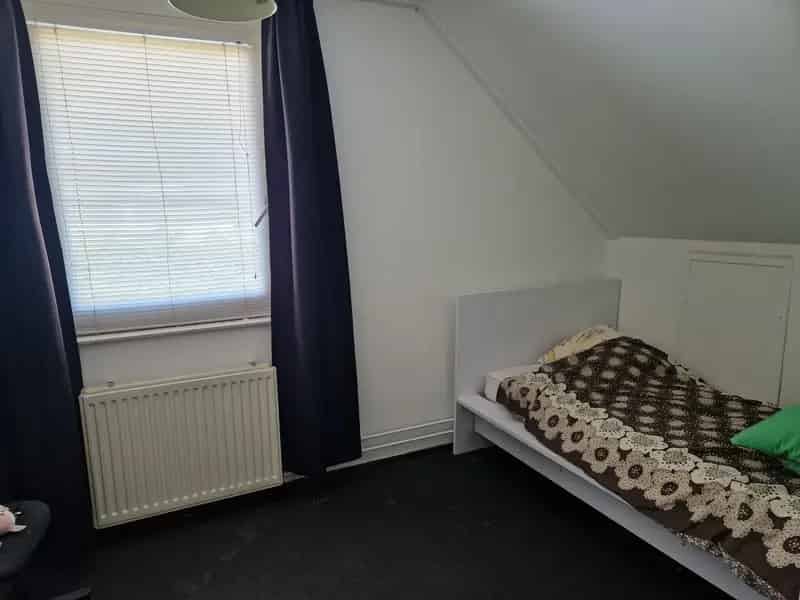 Mooie kamer op centrale locatie Dronten