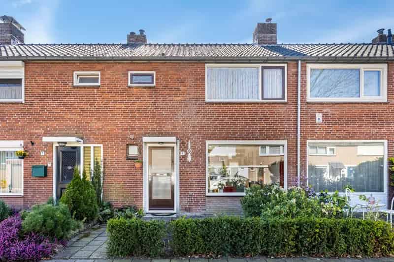 Kluswoning te koop Enschede Twekkelerveld