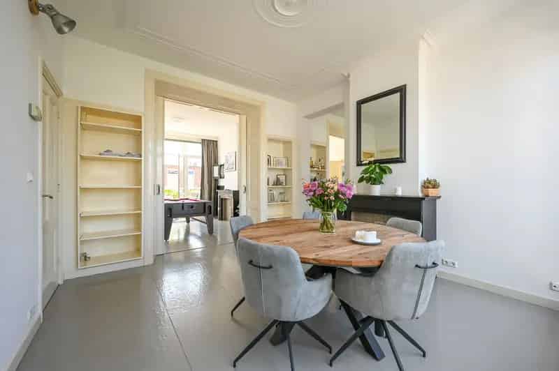 Appartement te koop: Fultonstraat 113 2562 XD Den Haag | Funda