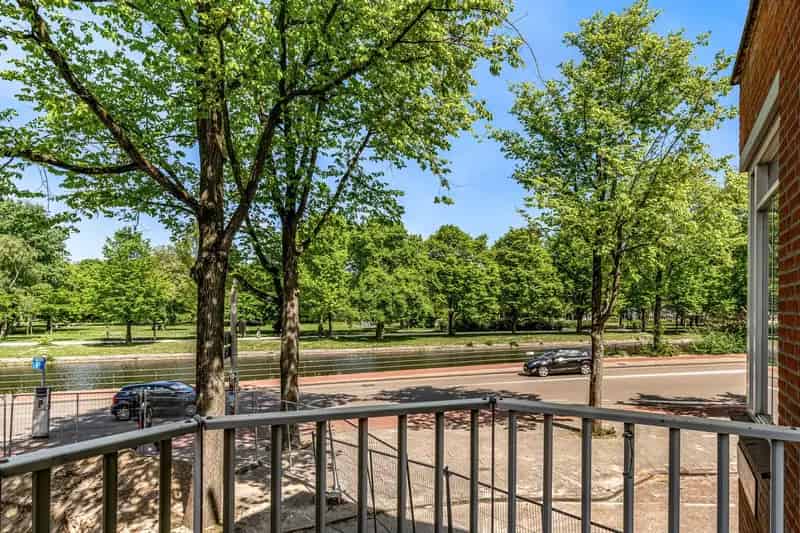 Amsterdam Westerpark Appartement 57m2 - Instapklaar