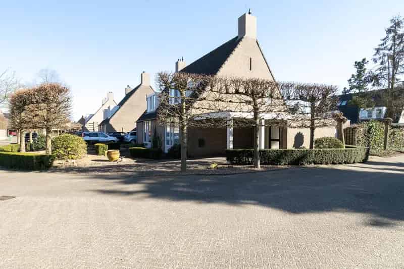 Tweekapper met potentie Oostelvoortjes