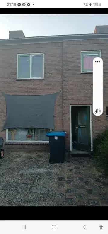 Woningruil Rheden: Rijtjeshuis 3-4 slaapkamers nabij bos