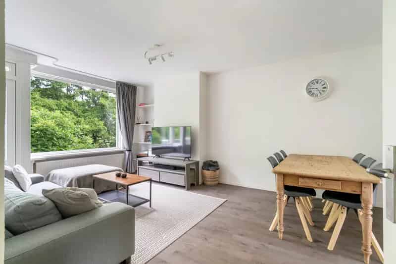 Appartement te koop: Holwerdalaan 121 2273 HE Voorburg 