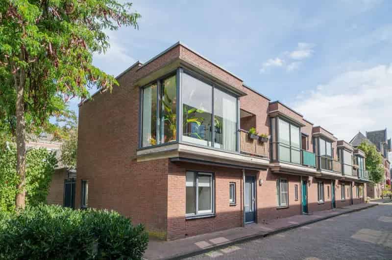 Appartement te koop: Maalderijstraat 28 7411 CK Deventer | Funda
