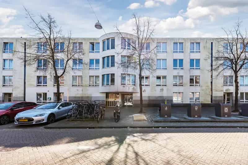 Ruim 4 Kamer Appartement Amsterdam Zuidoost