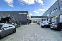 199m2 Bedrijfsruimte Harderwijk te Huur - Moderne Werkplaats