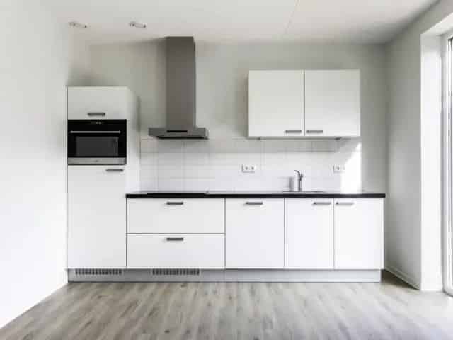 Te huur Appartement Delft Pierre van Hauwelaan Compleet en Comfortabel