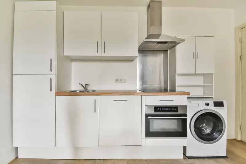 Appartement te koop: Kinkerstraat 59-1A 1053 DE Amsterdam 