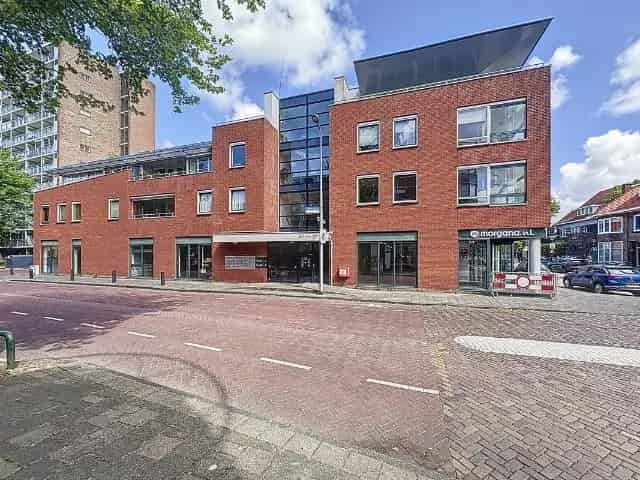 Luxe Penthouse Heemstede 3 slaapkamers Ruim dakterras