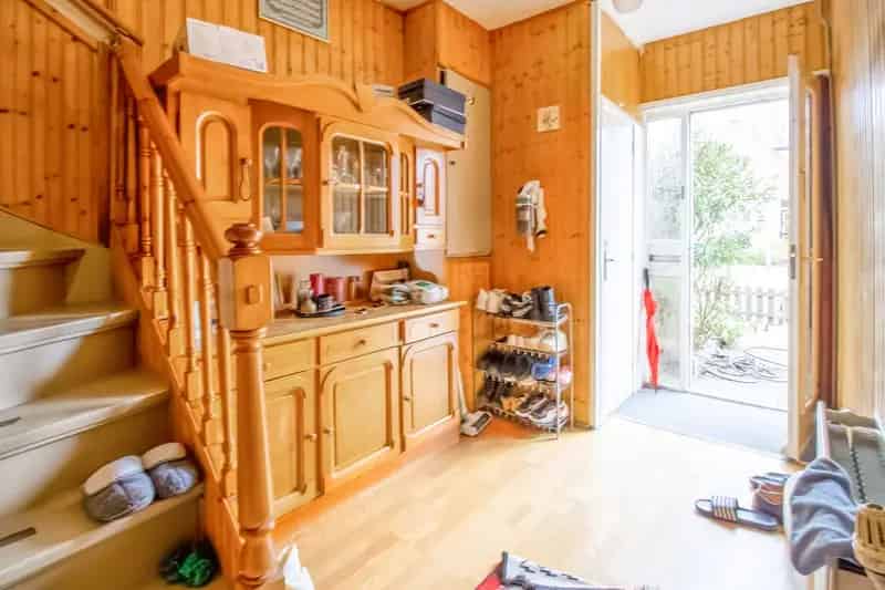 Huis te koop Pernis 4 slaapkamers 94m2 nabij park en metro