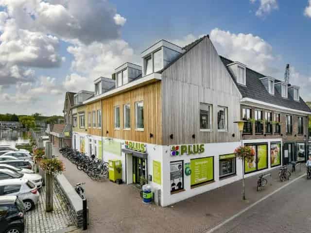 Appartement te huur Ouderkerk aan de Amstel 82m2 2 slaapkamers
