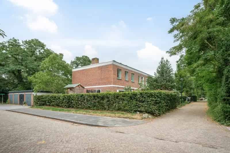 7-kamer Woonhuis Son en Breugel