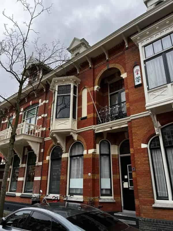Tijdelijke Kamer Nabij Binnenstad Zwolle