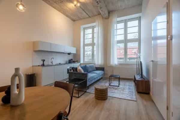 Appartement Rotterdam Vreewijk: Modern en Stijlvol