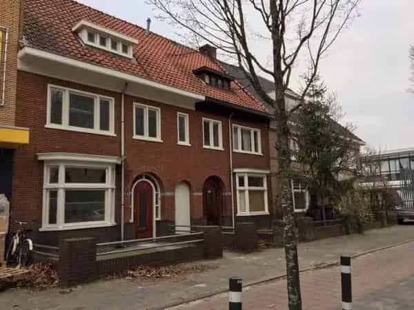 Kamer Eindhoven Gemeubileerd Gedeelde Faciliteiten