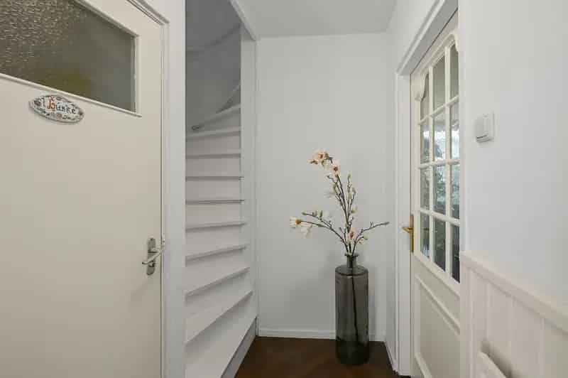 Huis te koop Schumannstraat Heemskerk 4 slaapkamers