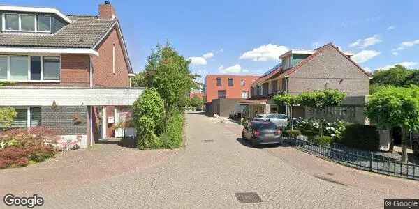 Appartement Aquamarijn in Venlo