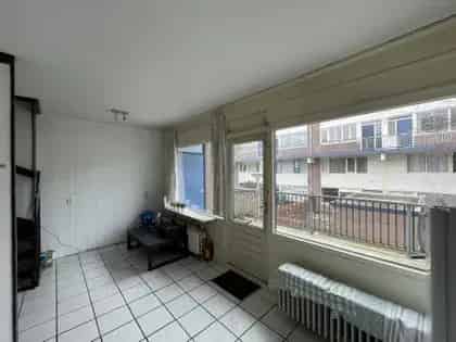1 Kamer Huis 19m² Deventer - Studenten Kamer Met Dakterras