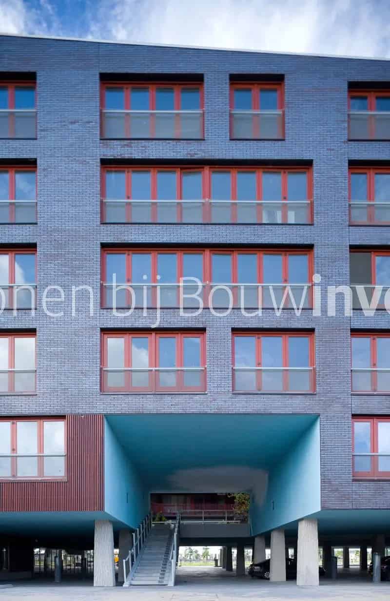3-kamer appartement 109m2 Leidsche Rijn